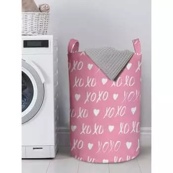 Корзина для хранения вещей JOYARTY