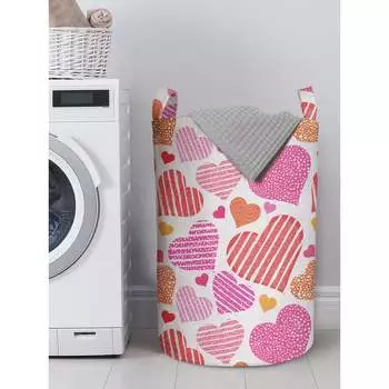 Корзина для хранения вещей JOYARTY