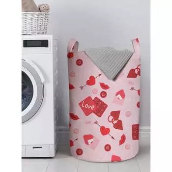 Корзина для хранения вещей JOYARTY