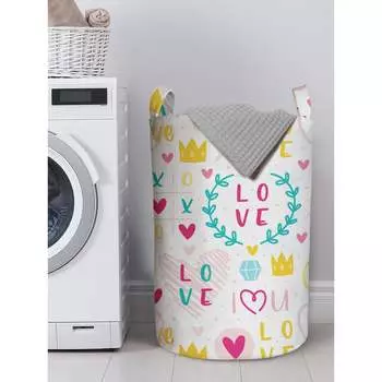 Корзина для хранения вещей JOYARTY