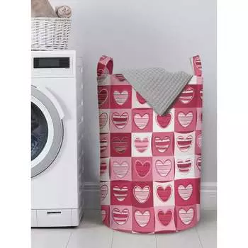 Корзина для хранения вещей JOYARTY