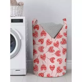 Корзина для хранения вещей JOYARTY