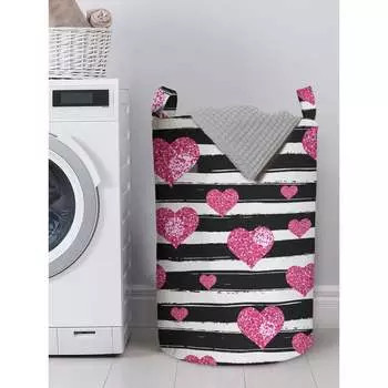 Корзина для хранения вещей JOYARTY