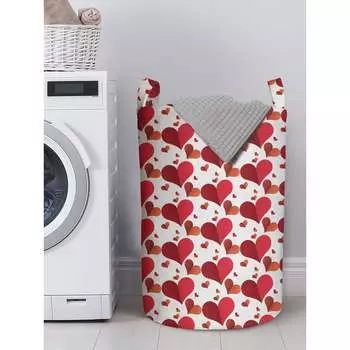 Корзина для хранения вещей JOYARTY