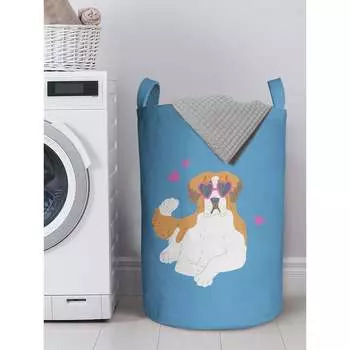 Корзина для хранения вещей JOYARTY