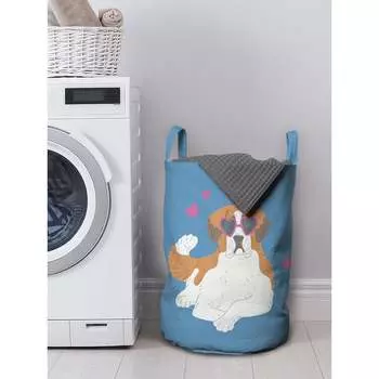 Корзина для хранения вещей JOYARTY