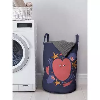 Корзина для хранения вещей JOYARTY