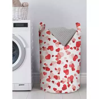 Корзина для хранения вещей JOYARTY