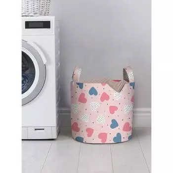 Корзина для хранения вещей JOYARTY