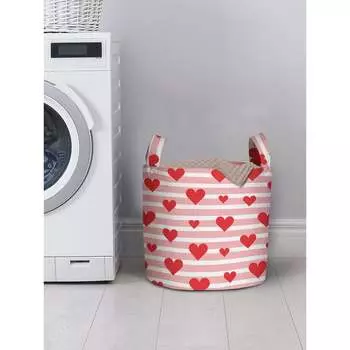 Корзина для хранения вещей JOYARTY