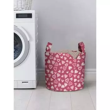 Корзина для хранения вещей JOYARTY