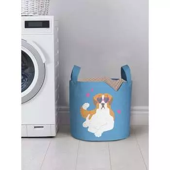 Корзина для хранения вещей JOYARTY