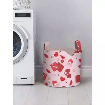 Корзина для хранения вещей JOYARTY