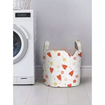 Корзина для хранения вещей JOYARTY