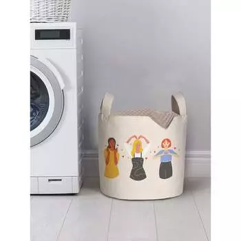 Корзина для хранения вещей JOYARTY