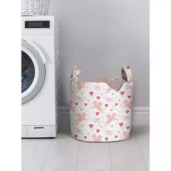 Корзина для хранения вещей JOYARTY