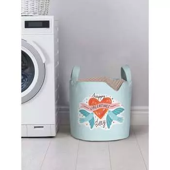 Корзина для хранения вещей JOYARTY