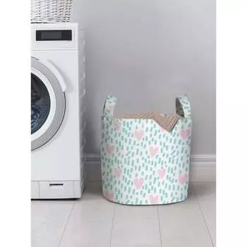 Корзина для хранения вещей JOYARTY