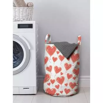 Корзина для хранения вещей JOYARTY