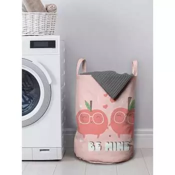 Корзина для хранения вещей JOYARTY