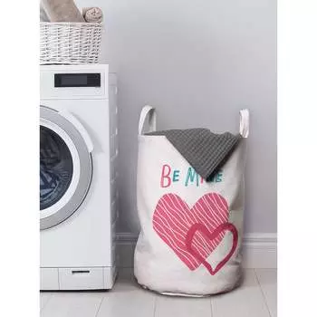 Корзина для хранения вещей JOYARTY