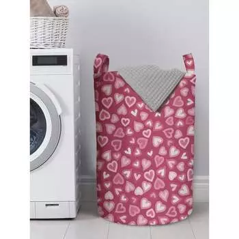 Корзина для хранения вещей JOYARTY