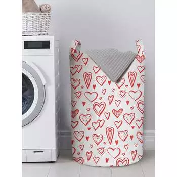 Корзина для хранения вещей JOYARTY