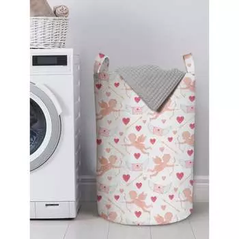 Корзина для хранения вещей JOYARTY