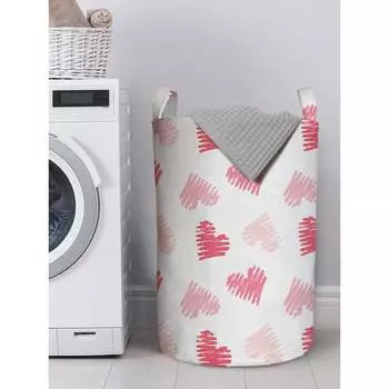 Корзина для хранения вещей JOYARTY