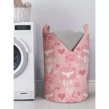 Корзина для хранения вещей JOYARTY