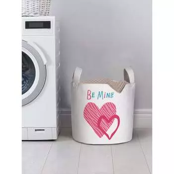 Корзина для хранения вещей JOYARTY