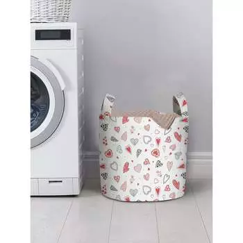 Корзина для хранения вещей JOYARTY