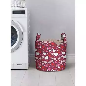 Корзина для хранения вещей JOYARTY