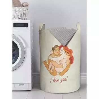 Корзина для хранения вещей JOYARTY