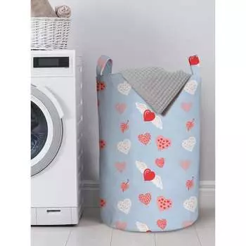 Корзина для хранения вещей JOYARTY