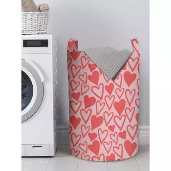 Корзина для хранения вещей JOYARTY