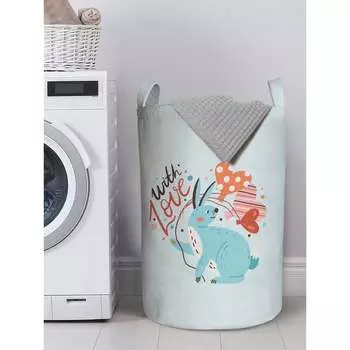 Корзина для хранения вещей JOYARTY