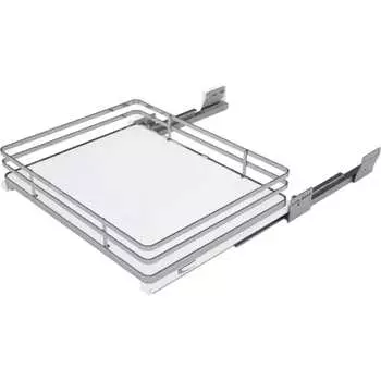 Корзина для колонны Hafele