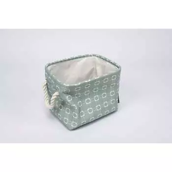 Корзина для мелочей Bath Plus км-060 25x20x20 см W-SSB0060A-A