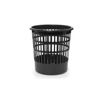 Корзина для мусора ПОЛИМЕРБЫТ 439190000