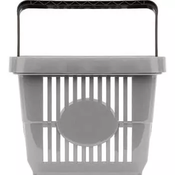 Корзина для покупок ЗПИ "Альтернатива" М1280