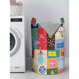 Корзина для вещей JOYARTY gaba_78663_L