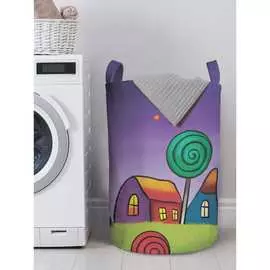 Корзина для вещей JOYARTY gaba_10103R_L