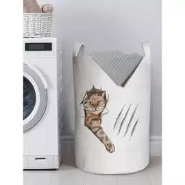 Корзина для вещей JOYARTY gaba_10084R_L