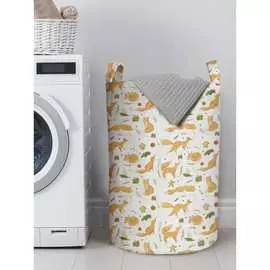 Корзина для вещей JOYARTY gaba_79744_L