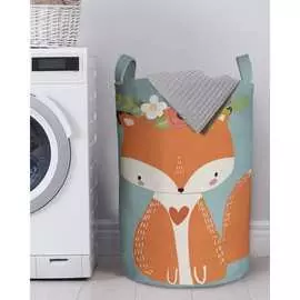 Корзина для вещей JOYARTY gaba_52950V1_L