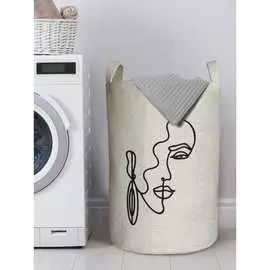 Корзина для вещей JOYARTY gaba_10095R_L