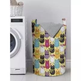 Корзина для вещей JOYARTY gaba_10074R_L