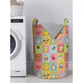 Корзина для вещей JOYARTY gaba_1239V1_L