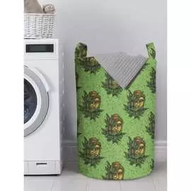 Корзина для вещей JOYARTY